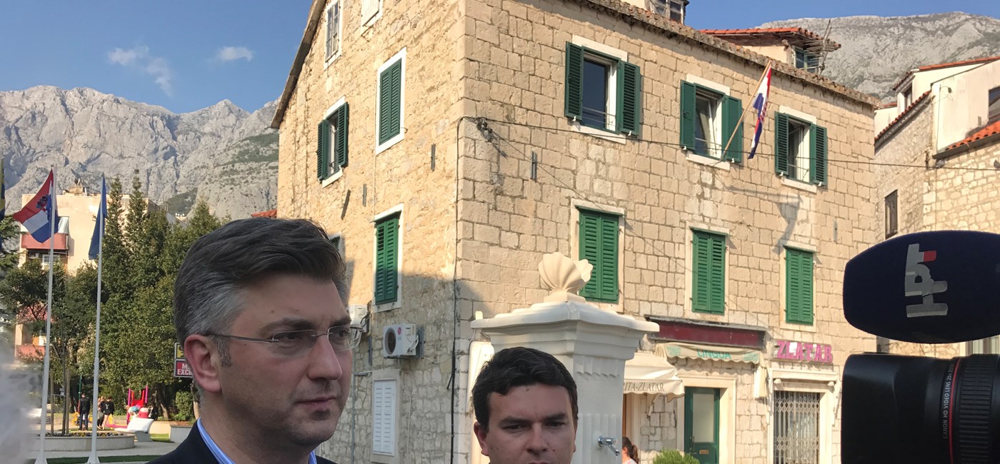 Spriječit ćemo ovakve gužve na granici u budućnosti